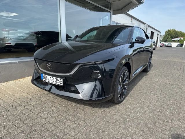 Mazda CX-6e