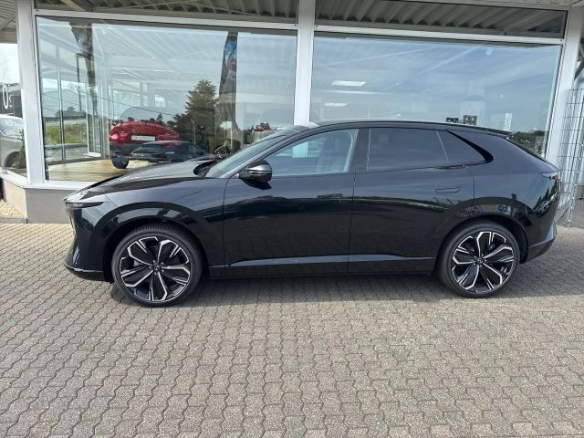 Mazda CX-6e