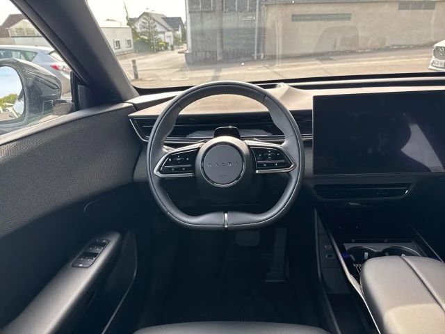 Mazda CX-6e