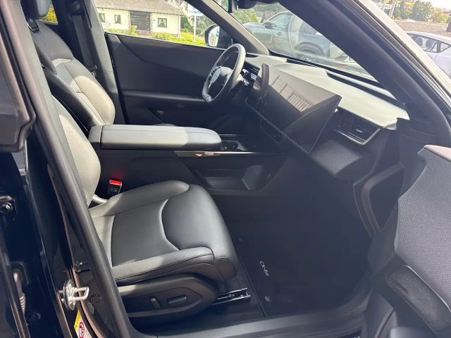 Mazda CX-6e