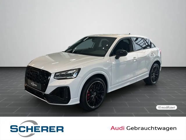 Audi SQ2 TFSI 221(300) kW(PS) S tronic 2026 Benzine
