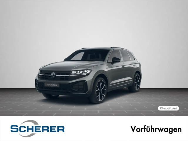 Volkswagen Touareg R-Line FINAL EDITION V6 3.0TDI 2026 Diesel