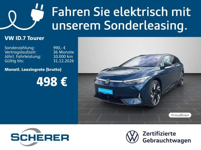 Volkswagen ID.7