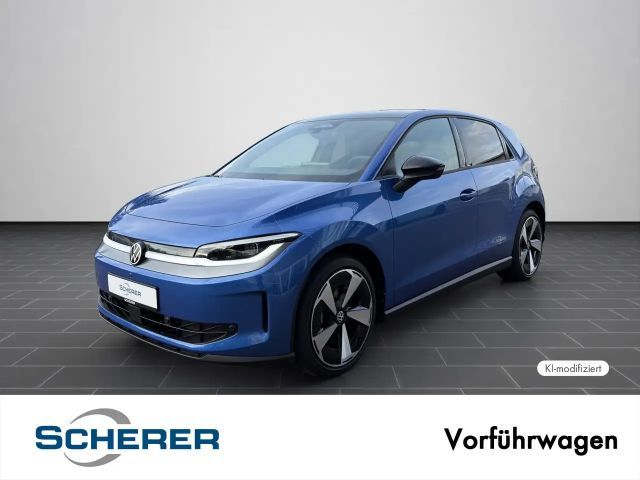 Volkswagen ID. Polo Launch-Edition Style 155 kW 2026 Elektrisch
