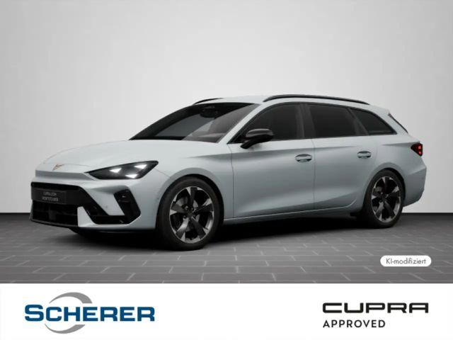 Cupra Leon Sportstourer 2.0 TDI DSG AHK RFK NAVI KEYLE 2025 Diesel