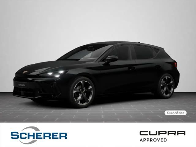 Cupra Leon 1.5 eTSI DSG RFK NAVI Connect 5J Garantie a 2025 Benzine