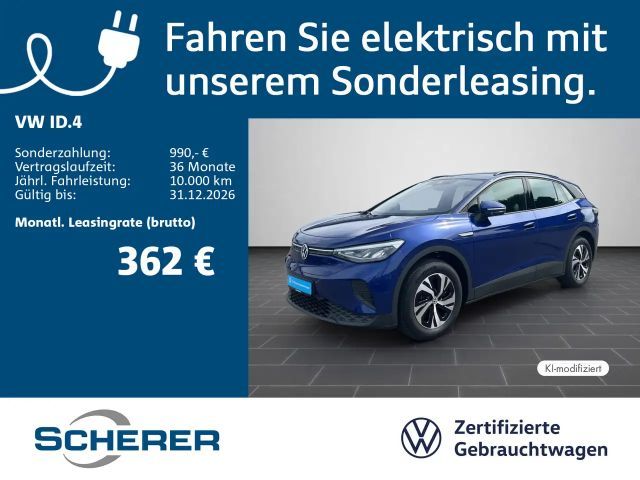 Volkswagen ID.4