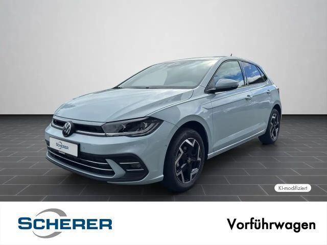 Volkswagen Polo EDITION 50 1.0TSI DSG IQ-Drive Licht&Sicht 2026 Benzine