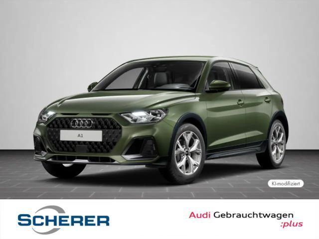 Audi A1 allstreet 30 TFSI S tronic SHZ EPH 2025 Benzine
