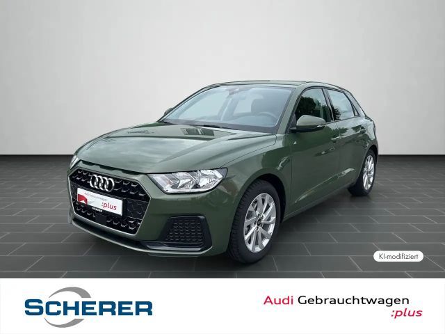Audi A1 advanced 30 TFSI SHZ SPORTSITZE 3J 2025 Benzine