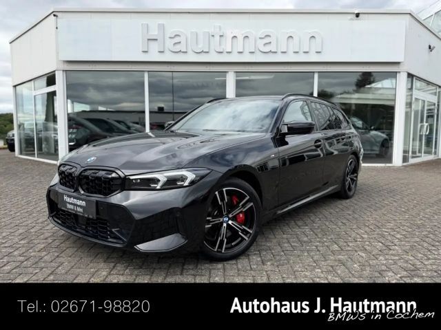 BMW 340 xDrive Tour. M Sport PRO+AHK+ACC+HUP+360°+ 2025 Benzine