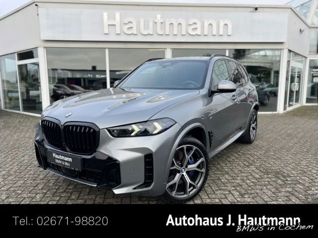 BMW X5 30d xDrive M SPORT PRO +AHK+STH+LM21''+360°+ 2024 Diesel