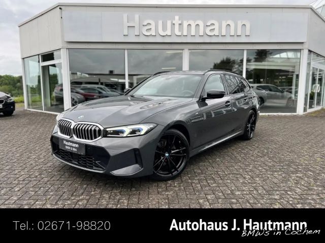 BMW 320 d xDrive Touring M SPORT *FACEL.*STH*HUP*ACC* 2022 Diesel