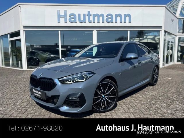 BMW 220 Gran Coupe d xDr. M SPORT *1.HAND*ACC*LEDER*H&K* 2023 Diesel