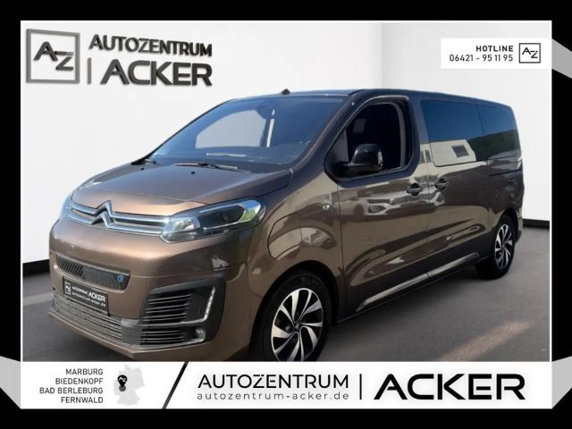 Citroen Spacetourer