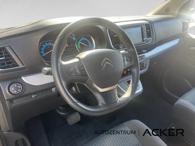 Citroen Spacetourer