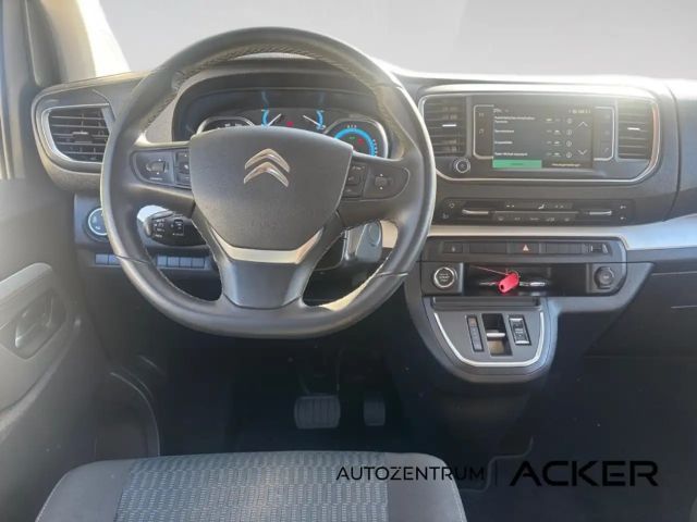 Citroen Spacetourer