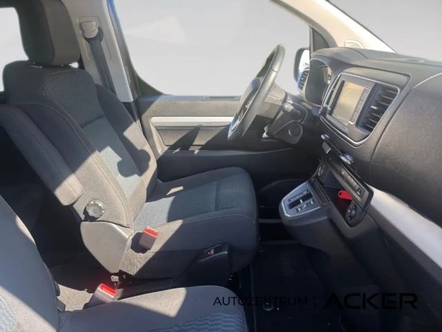 Citroen Spacetourer