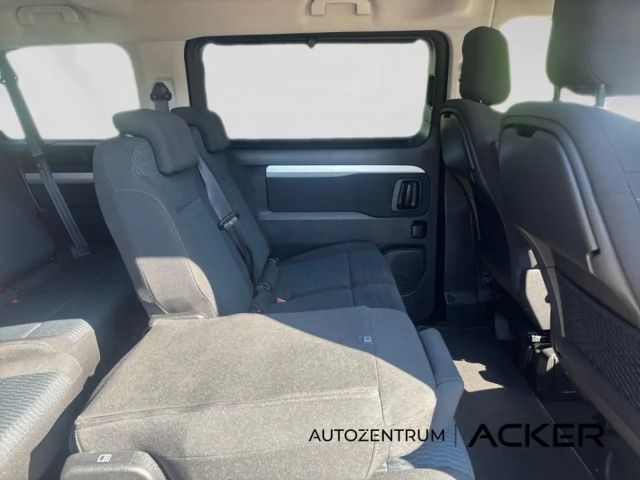 Citroen Spacetourer