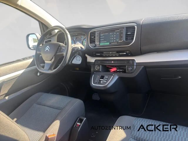 Citroen Spacetourer