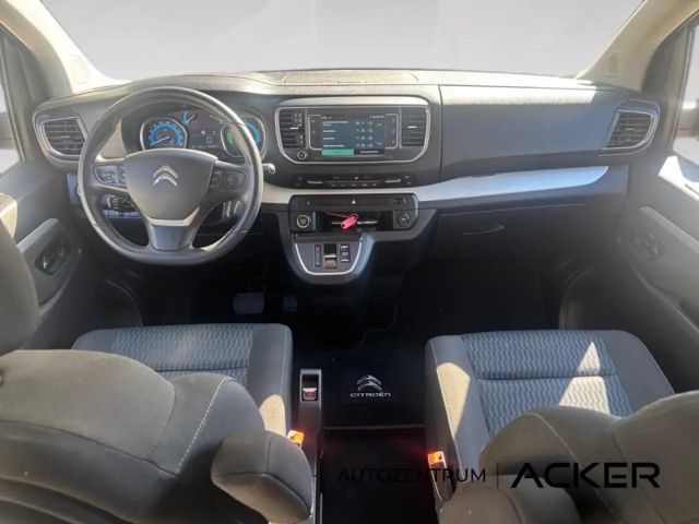 Citroen Spacetourer