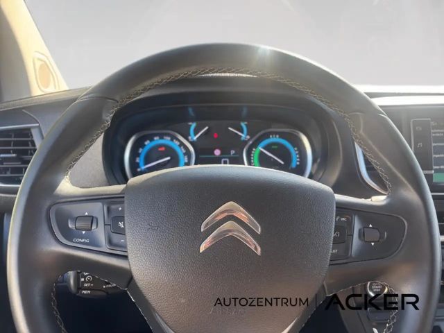 Citroen Spacetourer