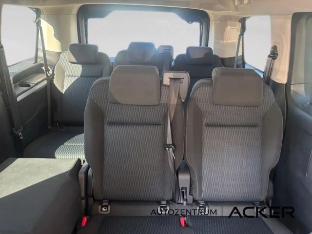 Citroen Spacetourer