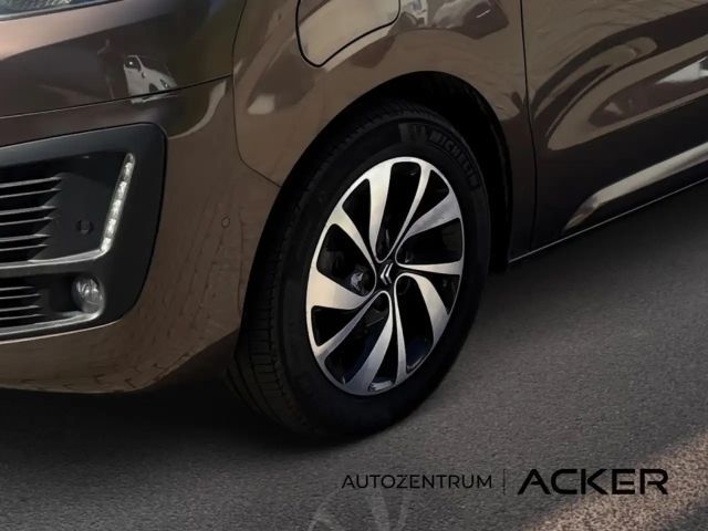 Citroen Spacetourer