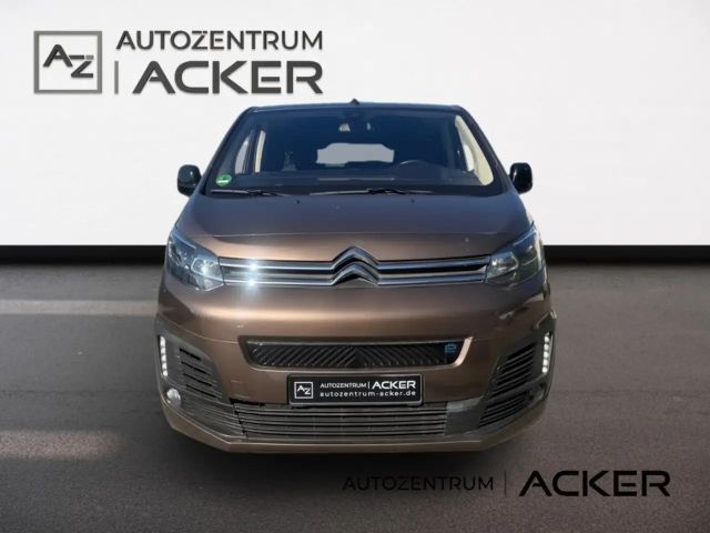 Citroen Spacetourer