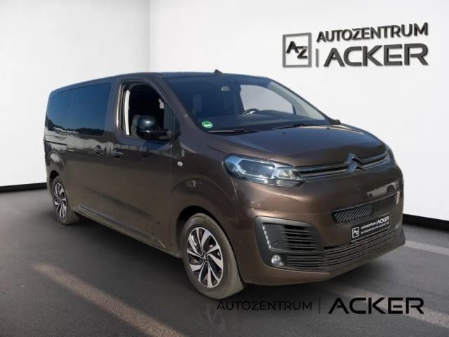 Citroen Spacetourer