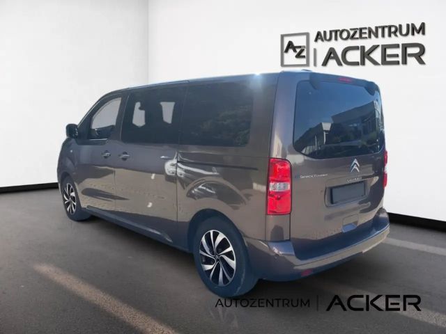 Citroen Spacetourer