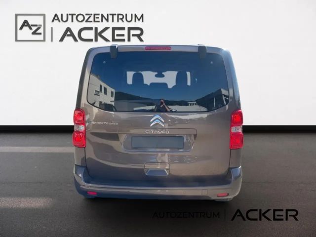 Citroen Spacetourer
