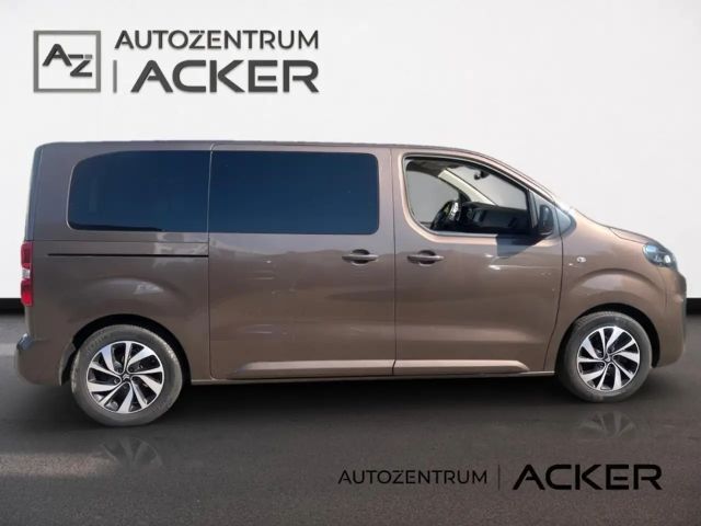 Citroen Spacetourer