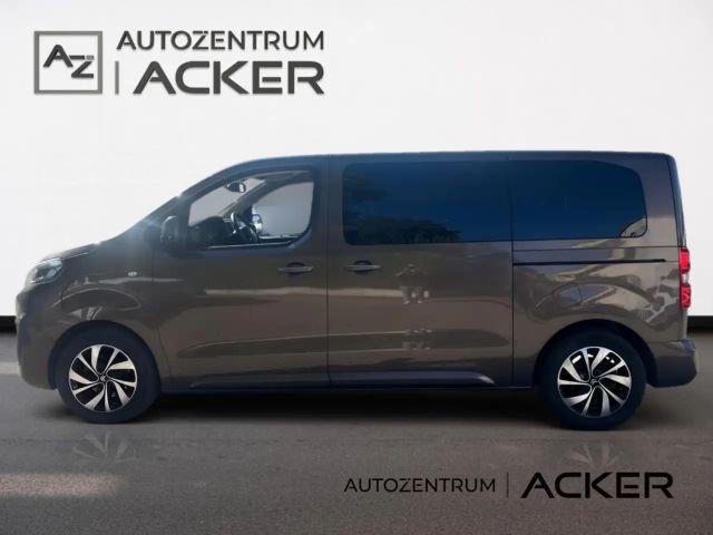Citroen Spacetourer
