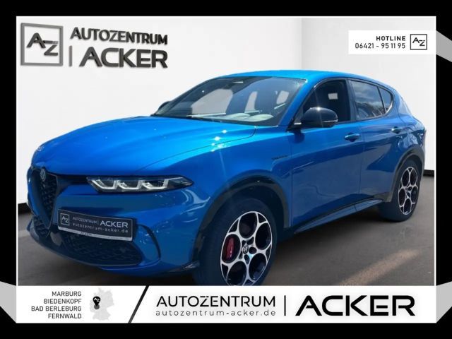 Alfa Romeo Tonale Veloce Plug-In-Hybrid AWD AT. 360Kam -45%* 2024 Hybride / Benzine
