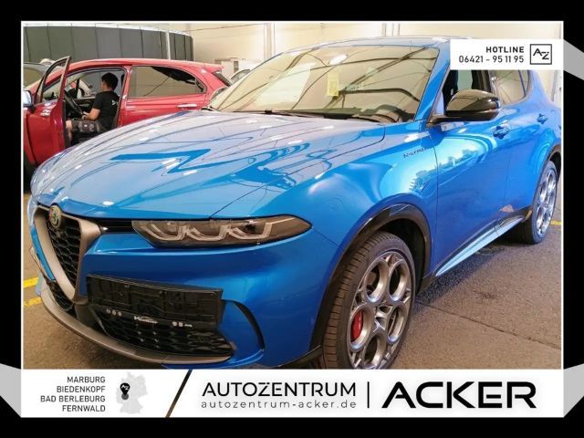 Alfa Romeo Tonale Edizione Speciale PHEV AWD 360Kam -46%* 2023 Hybride / Benzine