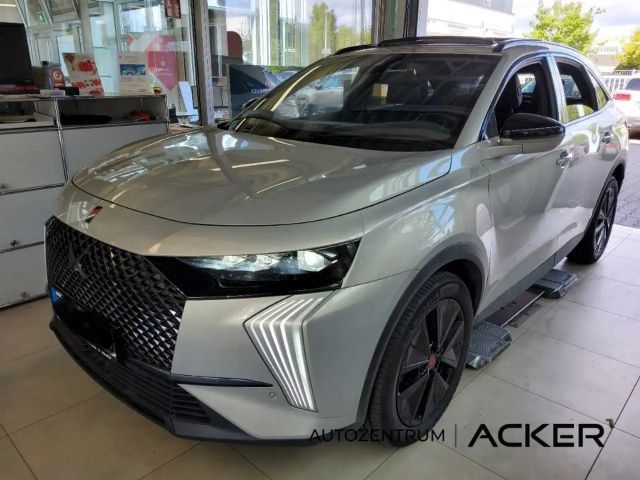DS DS 7