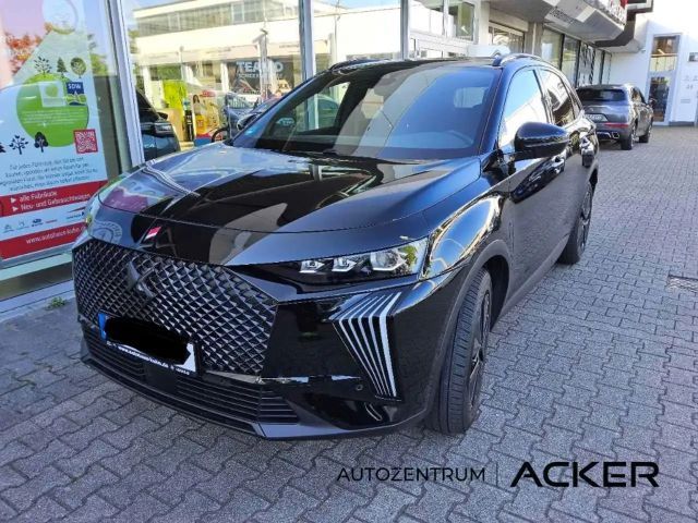 DS DS 7