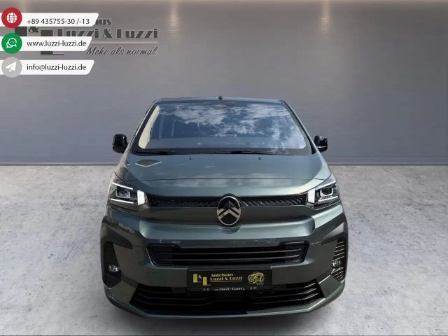 Citroen Spacetourer