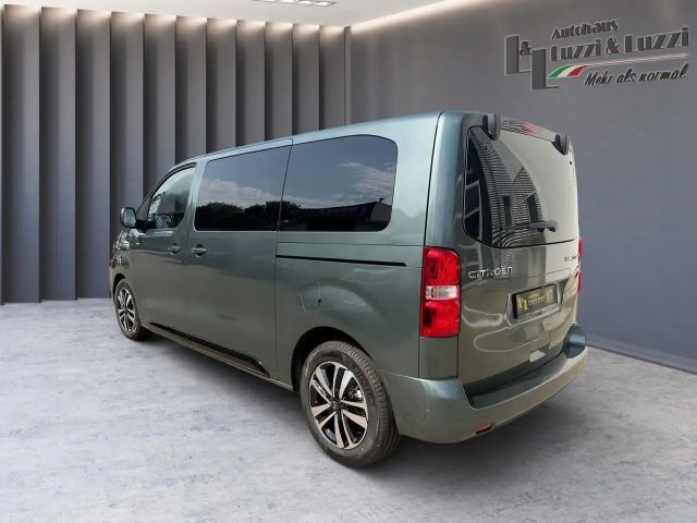 Citroen Spacetourer