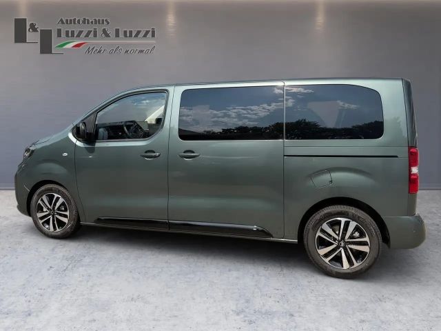 Citroen Spacetourer