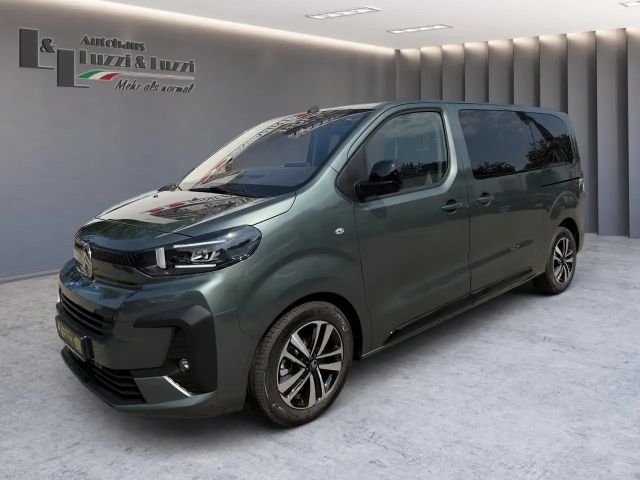 Citroen Spacetourer