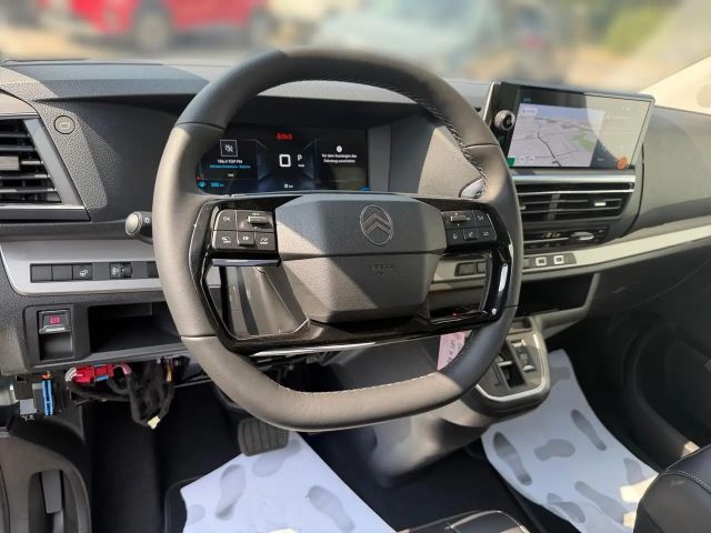 Citroen Spacetourer