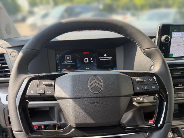 Citroen Spacetourer