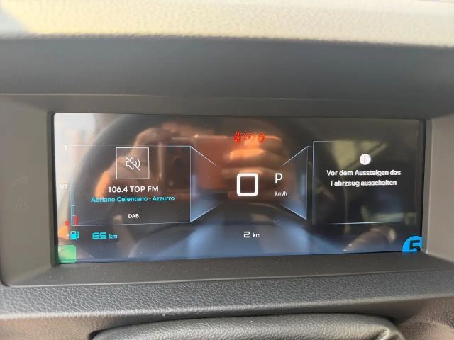 Citroen Spacetourer