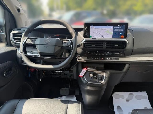 Citroen Spacetourer