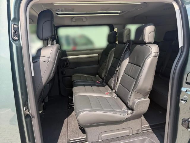 Citroen Spacetourer