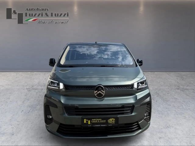Citroen Spacetourer