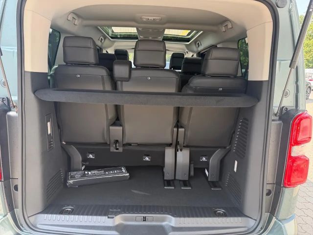 Citroen Spacetourer