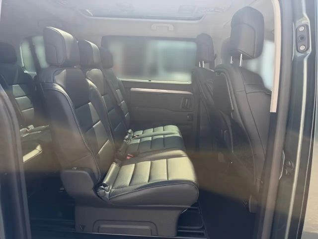 Citroen Spacetourer